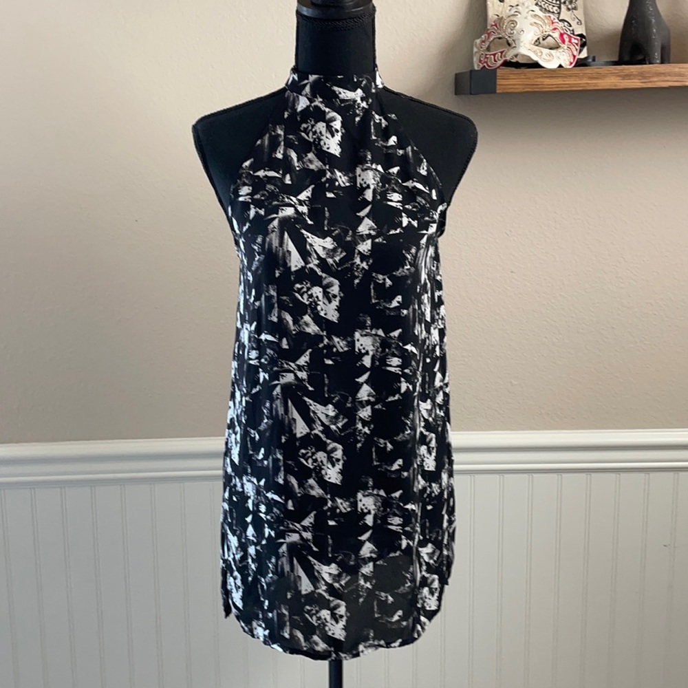 Cute mini dress